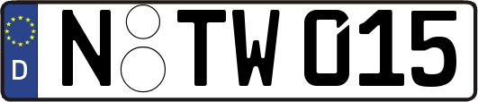 N-TW015