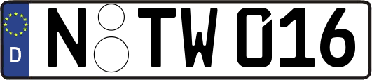 N-TW016