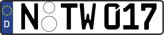 N-TW017