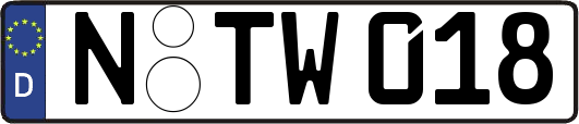 N-TW018