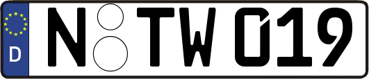 N-TW019