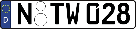 N-TW028