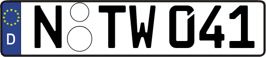 N-TW041