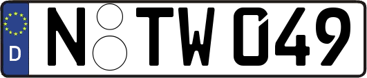 N-TW049