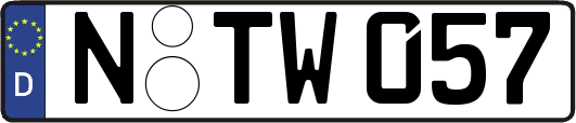 N-TW057