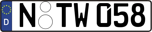 N-TW058