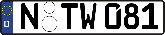 N-TW081