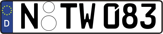 N-TW083
