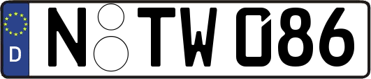 N-TW086