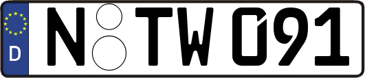 N-TW091