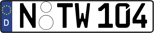 N-TW104