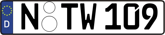 N-TW109