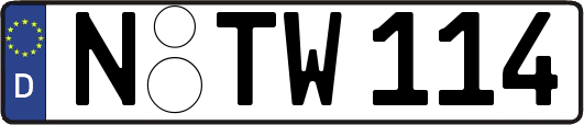 N-TW114