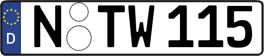N-TW115