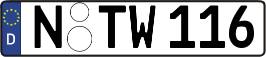 N-TW116
