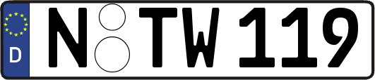 N-TW119