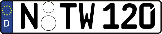 N-TW120
