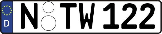 N-TW122