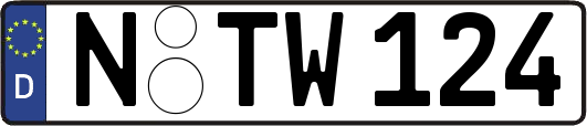 N-TW124