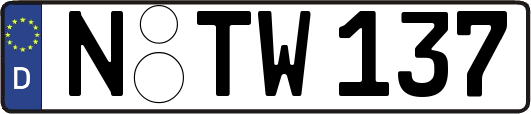 N-TW137