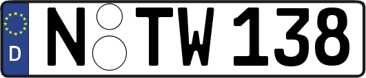 N-TW138