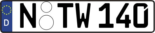 N-TW140