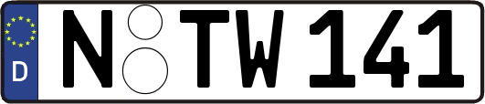 N-TW141