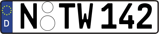 N-TW142