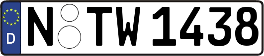 N-TW1438