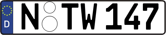 N-TW147