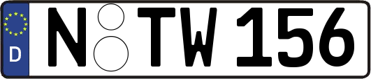 N-TW156