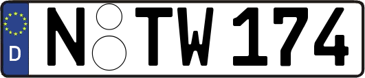 N-TW174