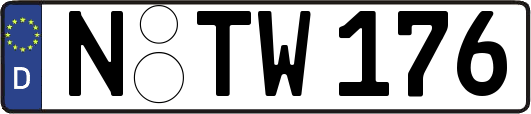 N-TW176