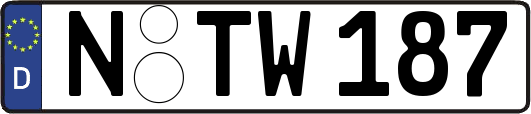 N-TW187