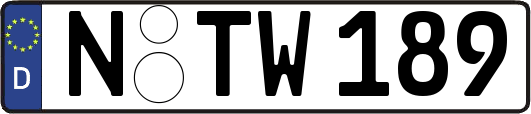 N-TW189