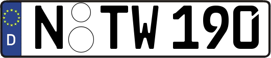 N-TW190