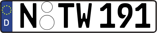 N-TW191