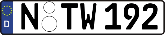 N-TW192
