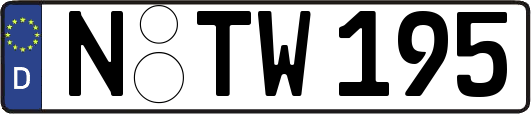 N-TW195