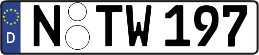 N-TW197