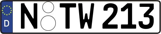 N-TW213