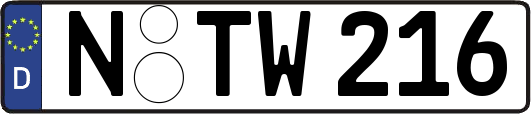 N-TW216