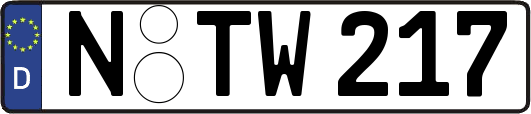 N-TW217