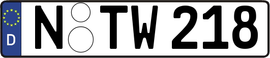 N-TW218