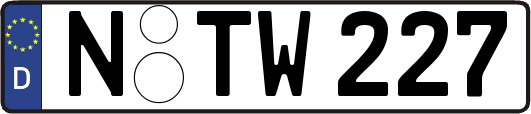 N-TW227