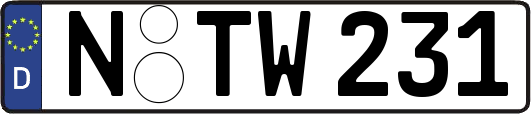 N-TW231