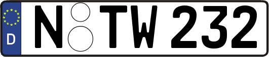 N-TW232