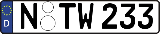 N-TW233