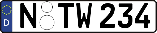 N-TW234