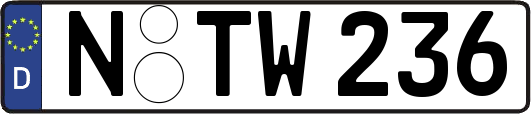 N-TW236
